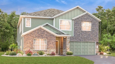 202 Dreyer, Kyle, TX 78640 - photo 4