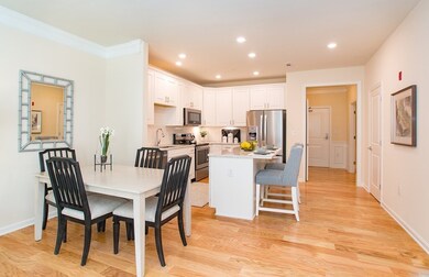 1403 Pennington Dr unit 1403, Walpole, MA 02081 - photo 5
