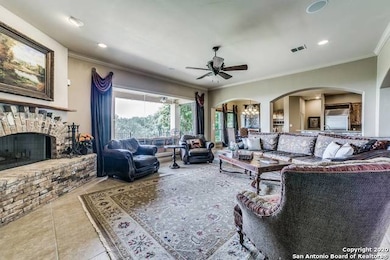 14657 Iron Horse Way, Helotes, TX 78023 - photo 6