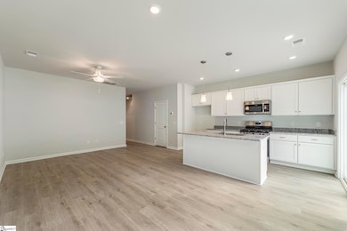 24 Nonnington Way unit Homesite 10, Taylors, SC 29687 - photo 7