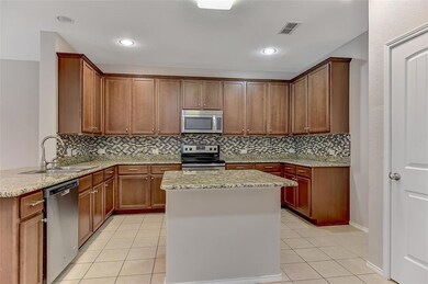 4914 Liberty Hill Trail, Sherman, TX 75092 - photo 2