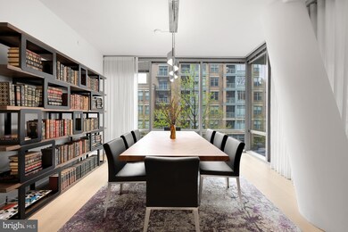 1111 24th St NW unit 22, Washington, DC 20037 - photo 5