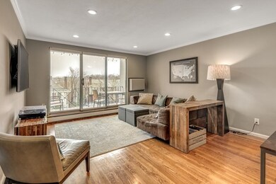 16 Addington Rd unit 22, Brookline, MA 02445 - photo 2