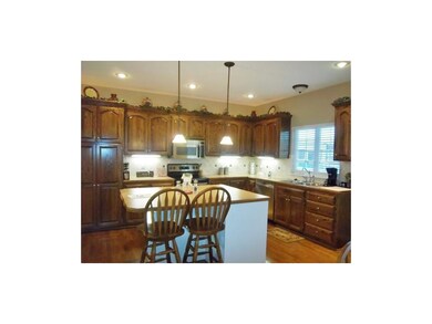 911 Dogwood Dr, Raymore, MO 64083 - photo 5