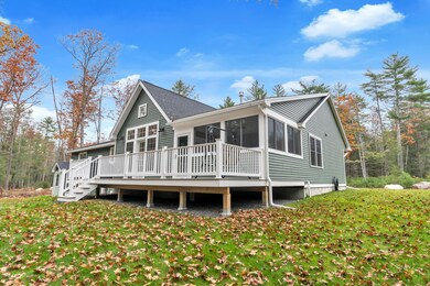 115 Brendans Way, Wells, ME 04090 - photo 4