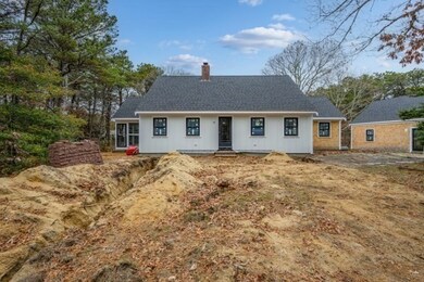 20 Billingsgate Ave, Eastham, MA 02642 - photo 3
