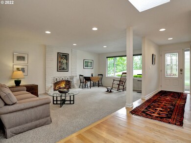 Entrance/Foyer