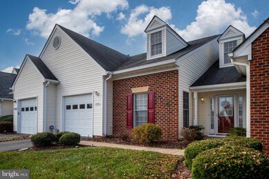 11204 Macon Dr, Fredericksburg, VA 22407 - photo 6