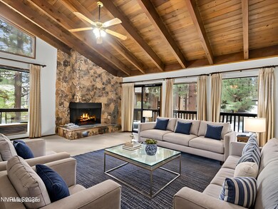 178 Tahoma Staged Living Room