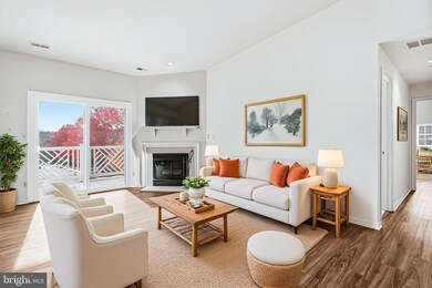 10 Bandon Ct unit 301, Lutherville Timonium, MD 21093 - photo 4