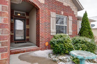 644 N Rockingham Ave, Nixa, MO 65714 - photo 4