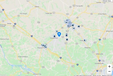 Conveniently located in the Coopertown community a