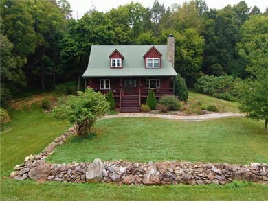 1572 Major Hill Rd, Snow Camp, NC 27349 - photo 3