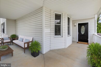 920 Academy Ave, Owings Mills, MD 21117 - photo 2