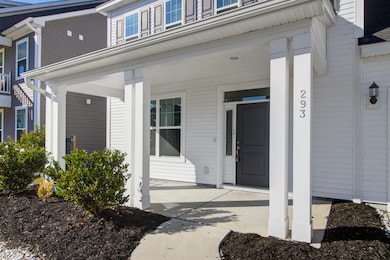 293 Saxony Loop, Summerville, SC 29486 - photo 2