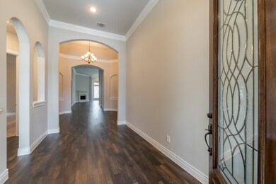 17405 Orchid Falls Ln, Conroe, TX 77302 - photo 2