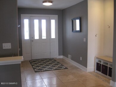 1630 Mycah Dr SW, Byron Center, MI 49315 - photo 2