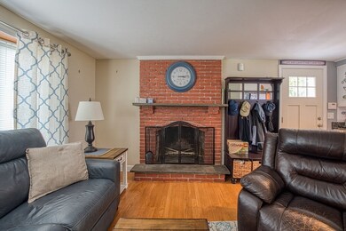 325 Bullock St, Fall River, MA 02720 - photo 5