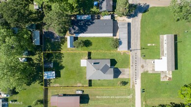 710 S 2nd St, Iota, LA 70543 - photo 3