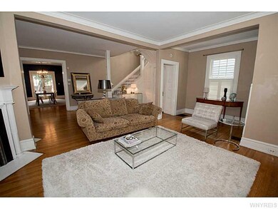 Living Room.