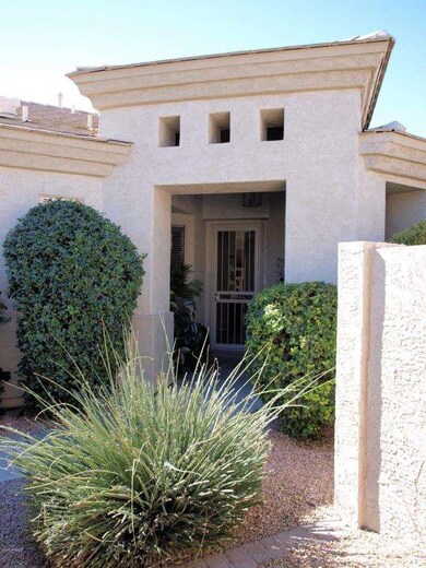 Front Entryway 2