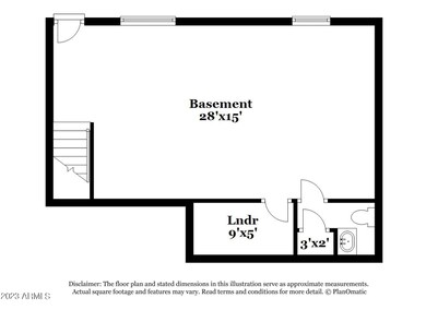 unlisted-address, Gilbert, AZ 85234 - photo 4