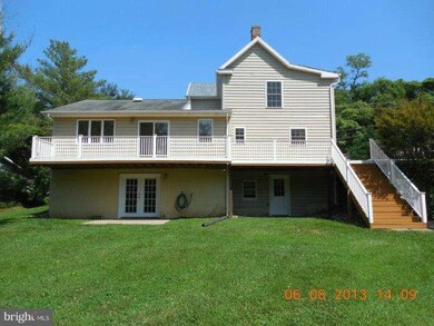 5922 Oklahoma Rd, Sykesville, MD 21784 - photo 4