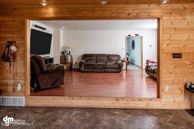 Great living room!
