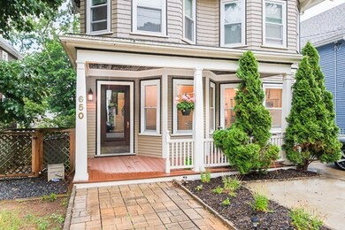 650 South St unit 1, Roslindale, MA 02131 - photo 5