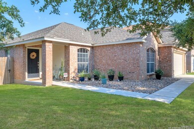 10703 Bramante Ln, Helotes, TX 78023 - photo 2