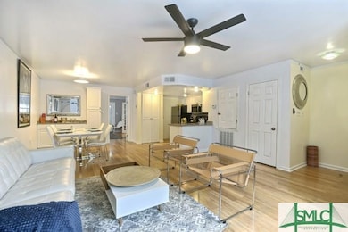 301 E Huntingdon St unit A, Savannah, GA 31401 - photo 7