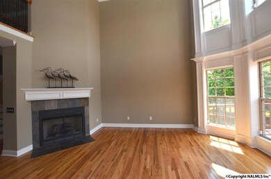 Great room is 19'x14'
