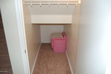 Extra Storage