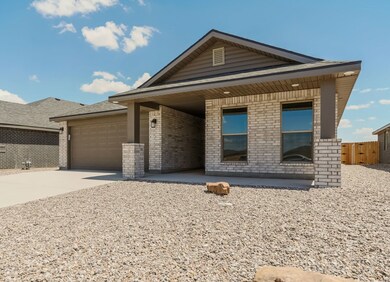1316 Mayberry St, Odessa, TX 79765 - photo 2