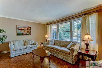 Formal Living Room