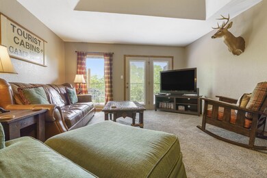 189 Notch Ln 1 Branson West, MO 65737  (