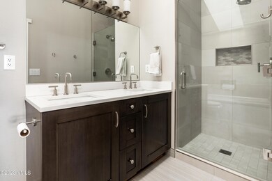 6. Primary Bathroom