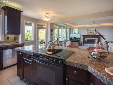 Kitchen/Family Room
