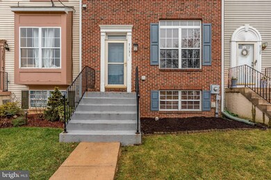 7131 Ladd Cir, Frederick, MD 21703 - photo 2