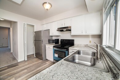 New appliances