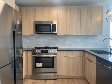 348 Baldwin Ave unit 202, Jersey City, NJ 07306 - photo 2