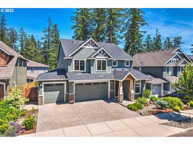 14318 SE 156th Ave, Clackamas, OR 97015 - photo 2