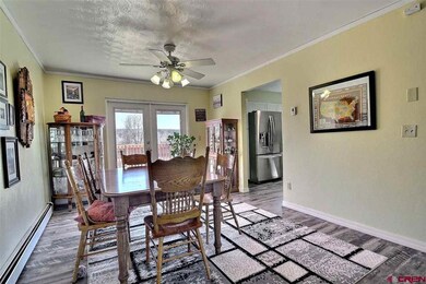 525 NW 7th St, Cedaredge, CO 81413 - photo 4