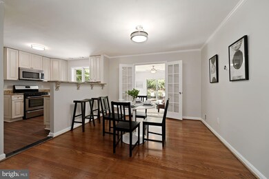 1802 Stirrup Ln, Alexandria, VA 22308 - photo 5