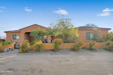 34545 N Sossaman Rd, Queen Creek, AZ 85142 - photo 2