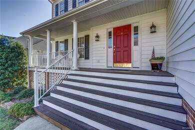 9454 Indianfield Dr, Mechanicsville, VA 23116 - photo 2