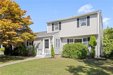 40 Marco Dr, West Warwick, RI 02893 - photo 3