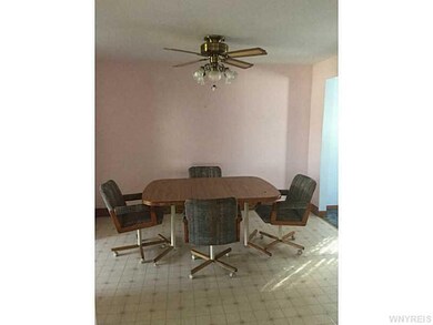 Kitchen Dining.