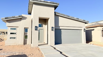 15009 Ambition Ave, El Paso, TX 79938 - photo 2
