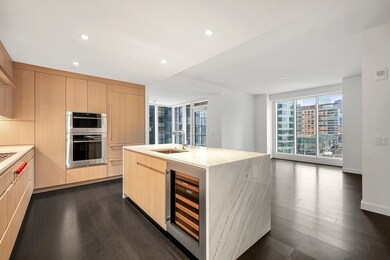 St. Regis Residences Boston unit 9B, Boston, MA 02210 - photo 5